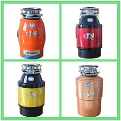 垃圾處理器在鐵嶺家庭的應(yīng)用與得納家電產(chǎn)品介紹